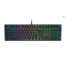 Roccat SUORA FX RGB Illuminated Frameless Mechanical Gaming Keyboard (Blue Switch)